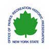 NY State Office of Parks Recreation and Historic Preservation