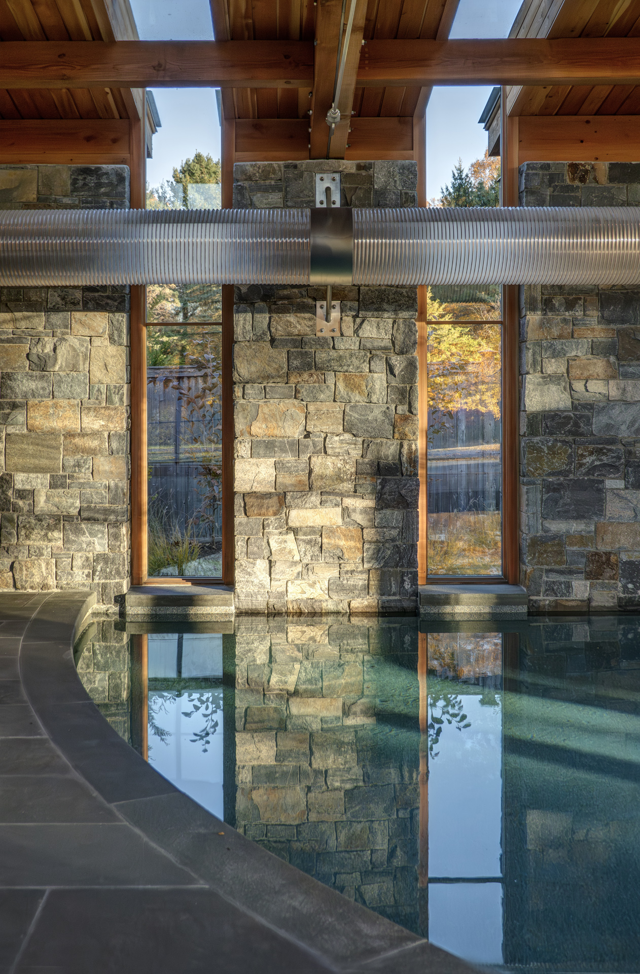 Pool - Detail